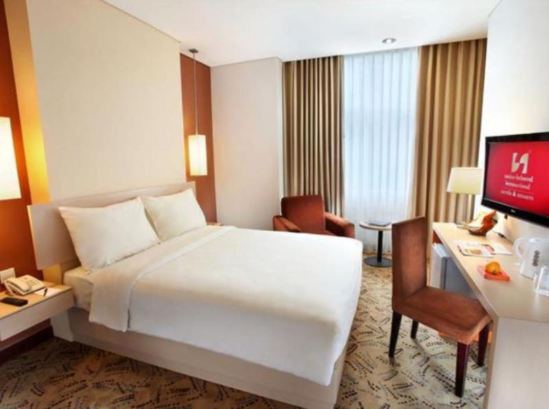 Swiss-Belinn Balikpapan Camera foto