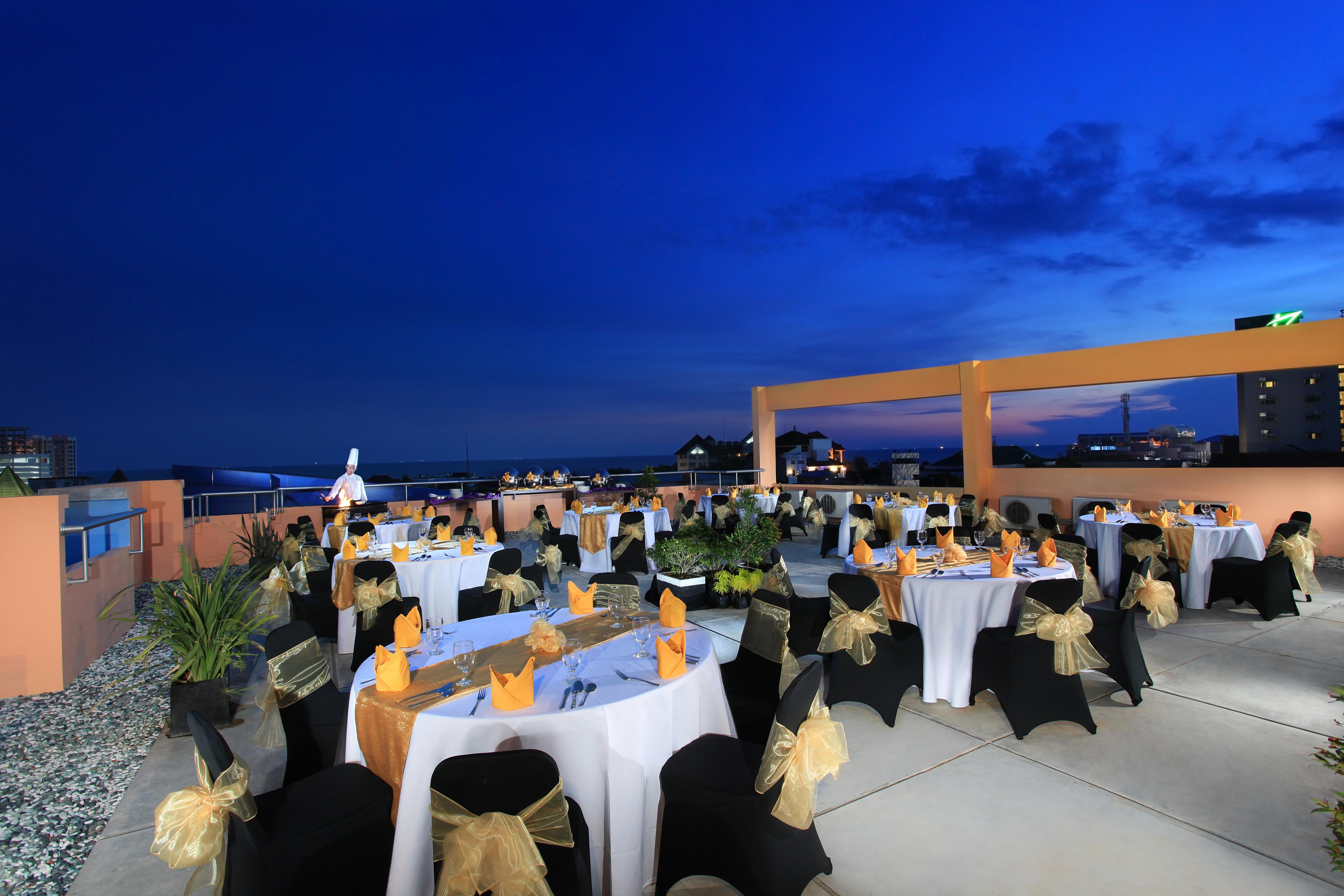 Swiss-Belinn Balikpapan Esterno foto
