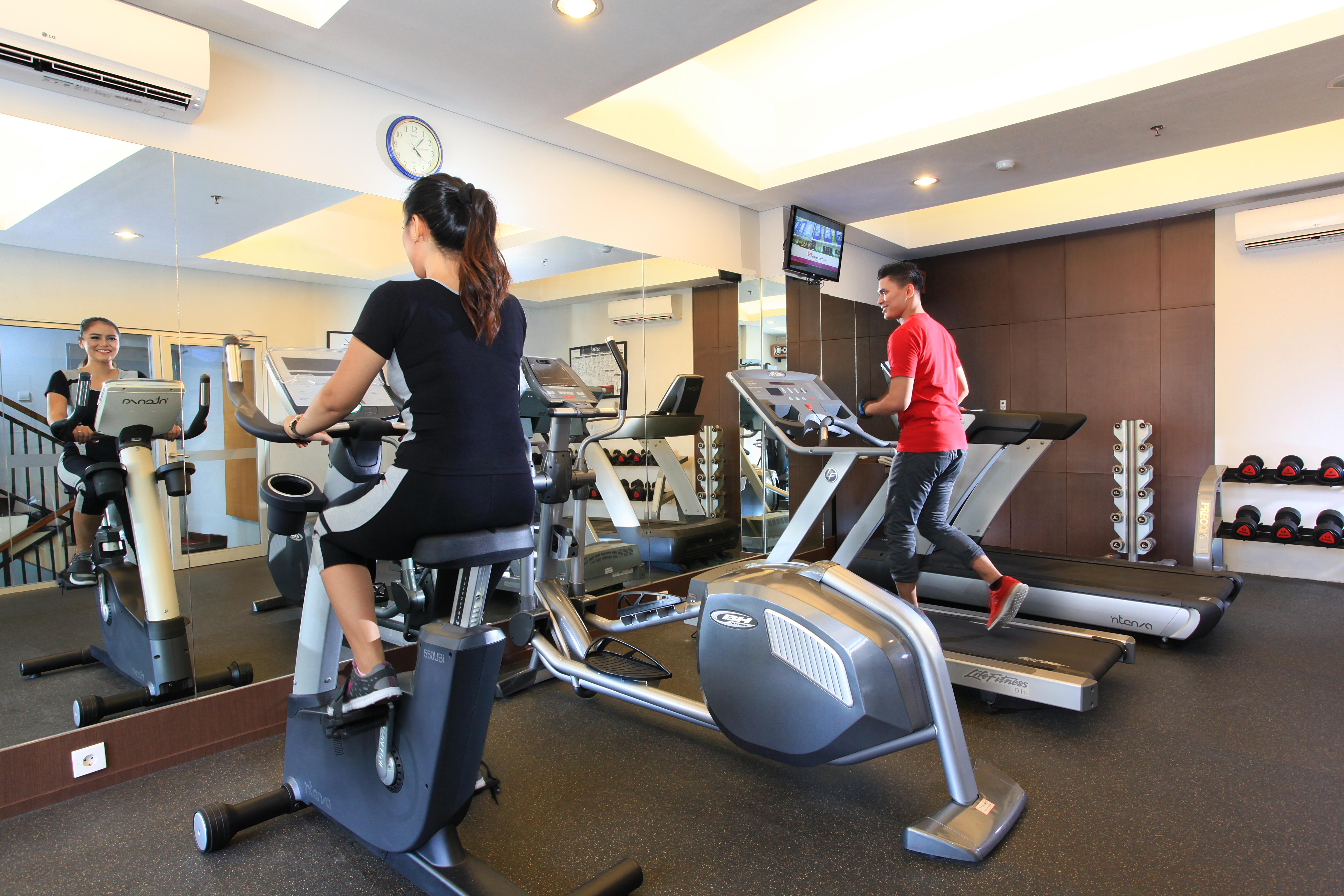 Swiss-Belinn Balikpapan Esterno foto