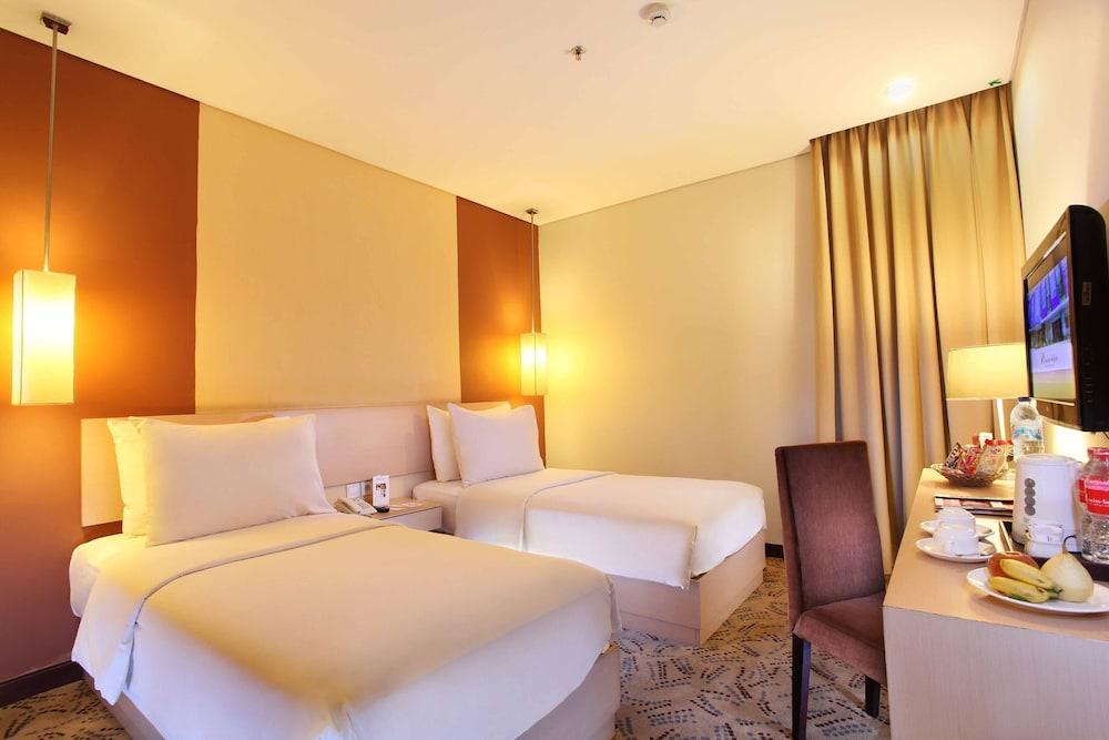 Swiss-Belinn Balikpapan Esterno foto