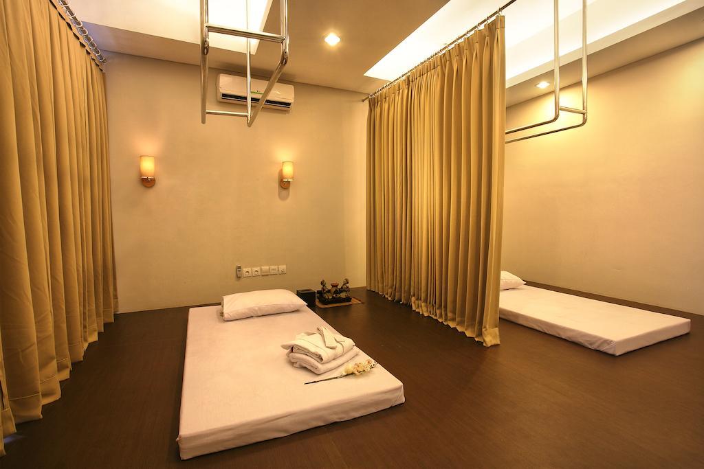 Swiss-Belinn Balikpapan Esterno foto